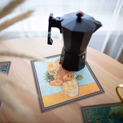 Tischsets „Vincent van Gogh Nr. 1