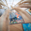 Tischsets „Vincent van Gogh Nr. 1