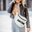 Personalisierte Bauchtasche
