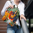 Rucksack Nr. 2 Henri Matisse „La Musique