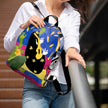 Rucksack Nr. 2 Henri Matisse „The Sorrows of the King