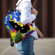 Rucksack Nr. 2 Henri Matisse „The Sorrows of the King