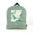 Rucksack Nr. 2 Ohara Koson „Seerose“