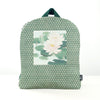 Rucksack Nr. 2 Ohara Koson „Seerose“
