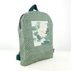 Rucksack Nr. 2 Ohara Koson „Seerose“