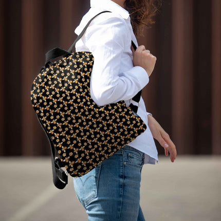 Rucksack Nr. 2 „Bienen
