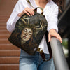 Rucksack Nr. 2+ Imagine „Heidnische Frau“