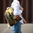 Rucksack Nr. 2+ Imagine „Alice und der Hutmacher“