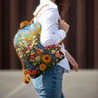 Rucksack Nr. 2+ Imagine „Sommerwind“