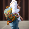 Rucksack Nr. 2+ Imagine „Sommerwind“