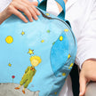 Rucksack Nr. 2 Antoine De Saint-Exupéry Der kleine Prinz „Planet“