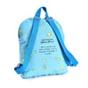 Rucksack Nr. 2 Antoine De Saint-Exupéry Der kleine Prinz „Planet“
