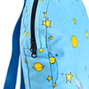 Rucksack Nr. 2 Antoine De Saint-Exupéry Der kleine Prinz „Planet“