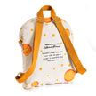 Rucksack Nr. 2 Antoine De Saint-Der kleine Prinz „Vögel“
