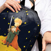 Rucksack Nr. 2 Antoine De Saint-Exupéry Der kleine Prinz  „Der Fuchs