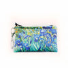 Schlüsseltasche Vincent van Gogh „Iris“