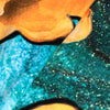 Handtuch „Bienen
