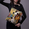 Umhängetasche Imagine „Klimts Hund
