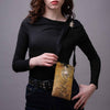 Handytasche Gustav Klimt „Adele“