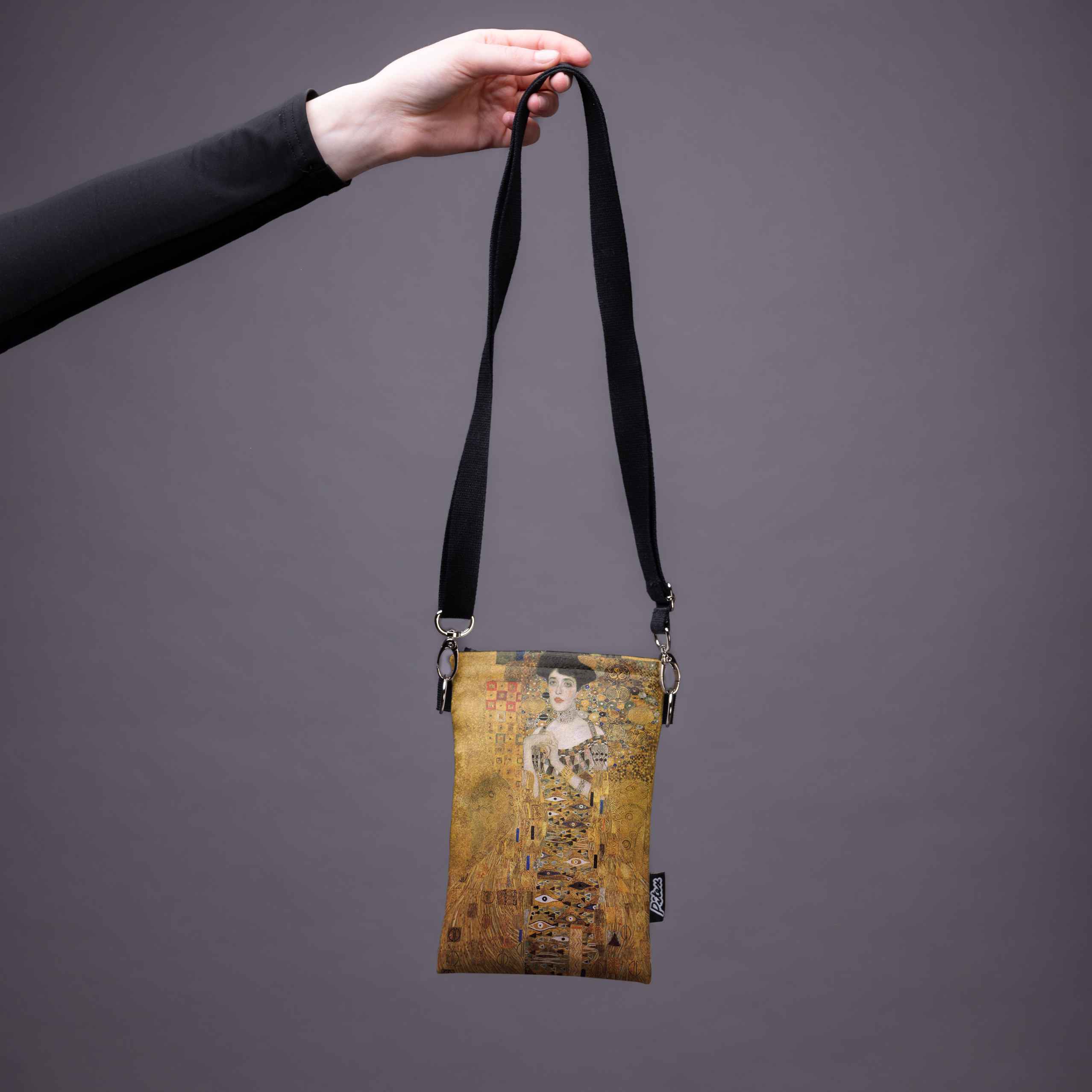Handytasche Gustav Klimt „Adele“