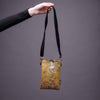 Handytasche Gustav Klimt „Adele“