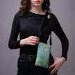 Handytasche Vincent Van Gogh „Mandelblüte“