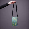 Handytasche Vincent Van Gogh „Mandelblüte“