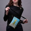 Handytasche Antoine de Saint-Exupéry Der kleine Prinz „Planet“
