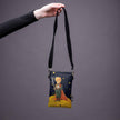 Handytasche Antoine de Saint-Exupéry Der kleine Prinz  „Der Fuchs