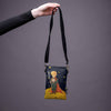 Handytasche Antoine de Saint-Exupéry Der kleine Prinz  „Der Fuchs