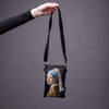Handytasche Johannes Vermeer „Das Mädchen mit dem Perlenohrring“