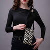 Handytasche Classy „Zebra“