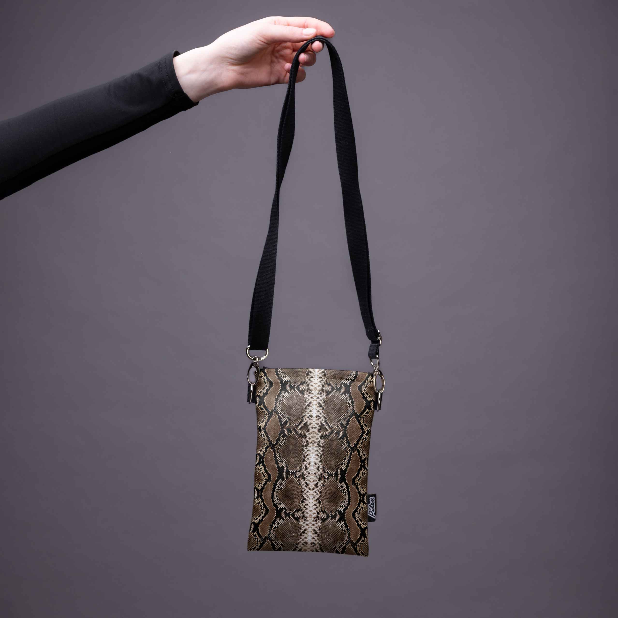 Handytasche Classy „Anakonda“