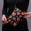 Handytasche Imagine „Herzmosaik
