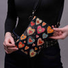 Handytasche Imagine „Herzmosaik
