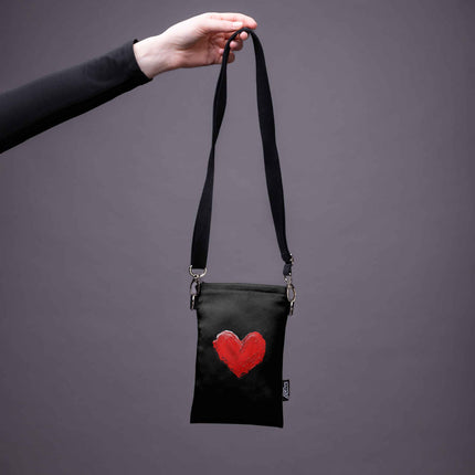 Handytasche Imagine „Mein Herz