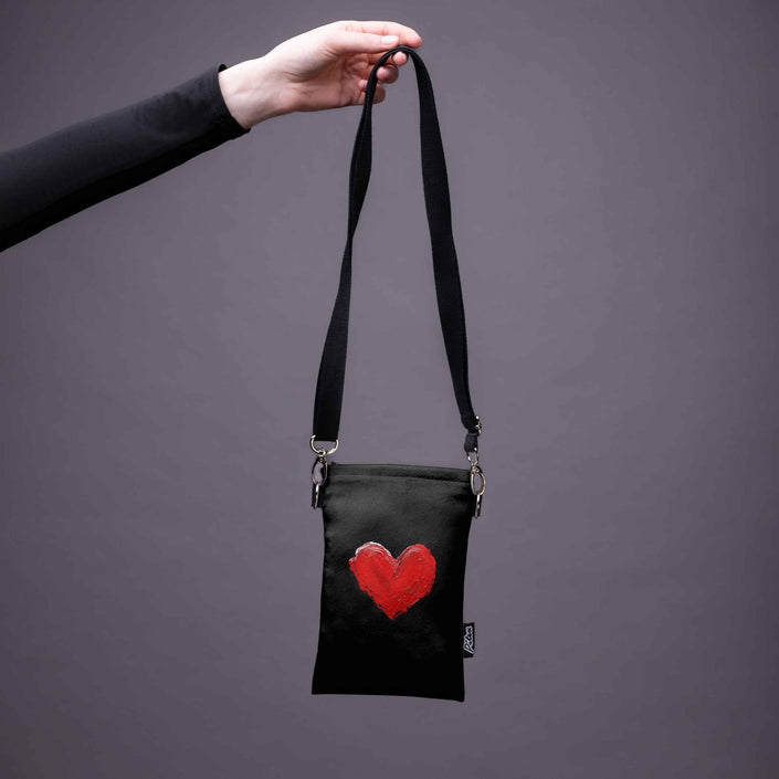 Handytasche Imagine „Mein Herz