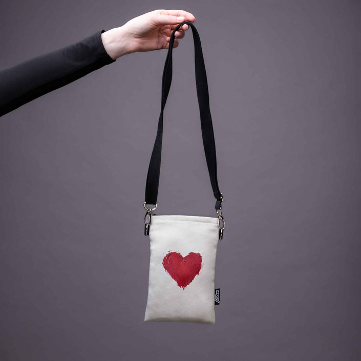 Handytasche Imagine „Mein Herz