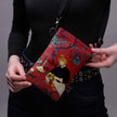 Handytasche Henri Matisse „Harmony in Red“