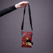 Handytasche Henri Matisse „Harmony in Red“