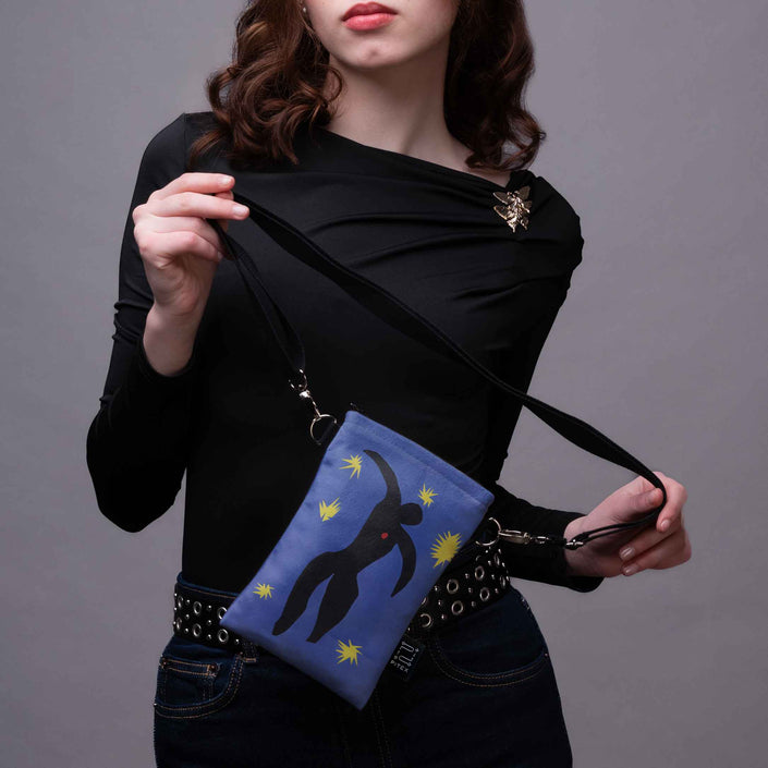 Handytasche Henri Matisse „Icarus“