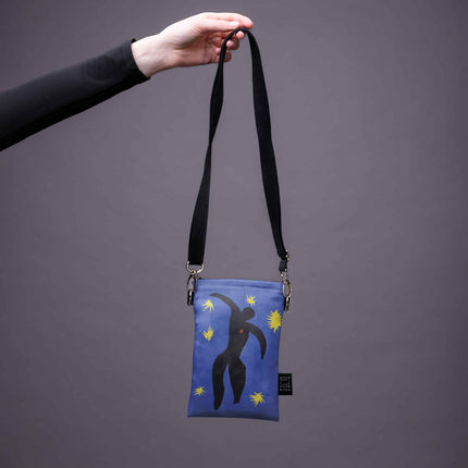 Handytasche Henri Matisse „Icarus“