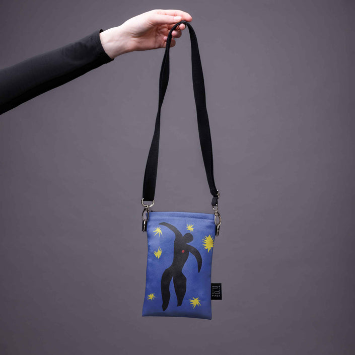 Handytasche Henri Matisse „Icarus“