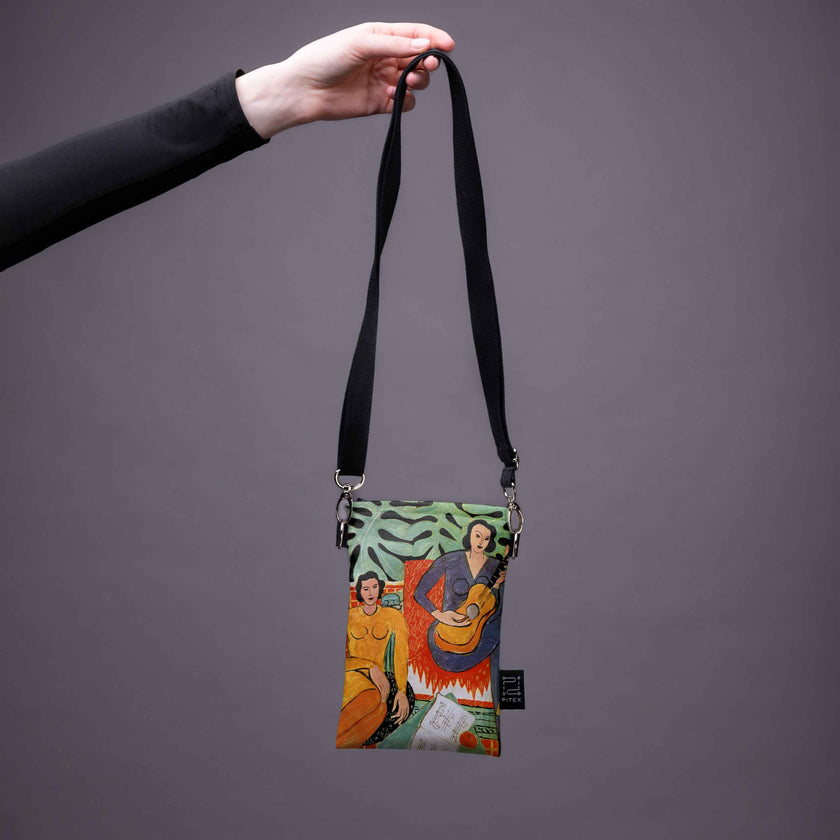 Handytasche Henri Matisse „Music“