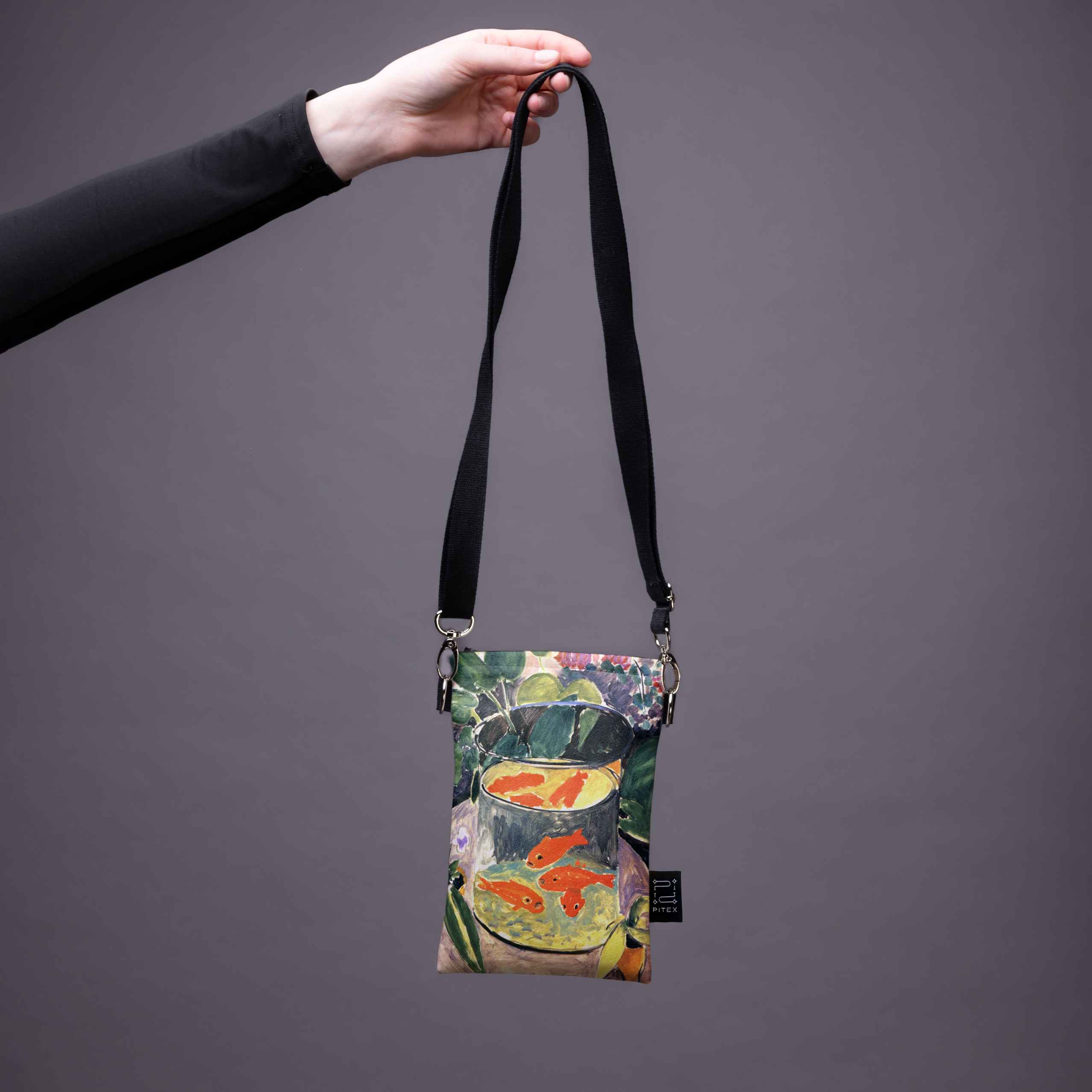 Handytasche Henri Matisse „The Goldfish“