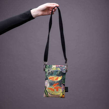 Handytasche Henri Matisse „The Goldfish“