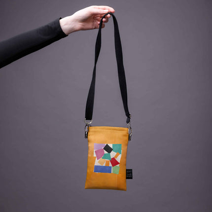 Handytasche Henri Matisse „The Snail“