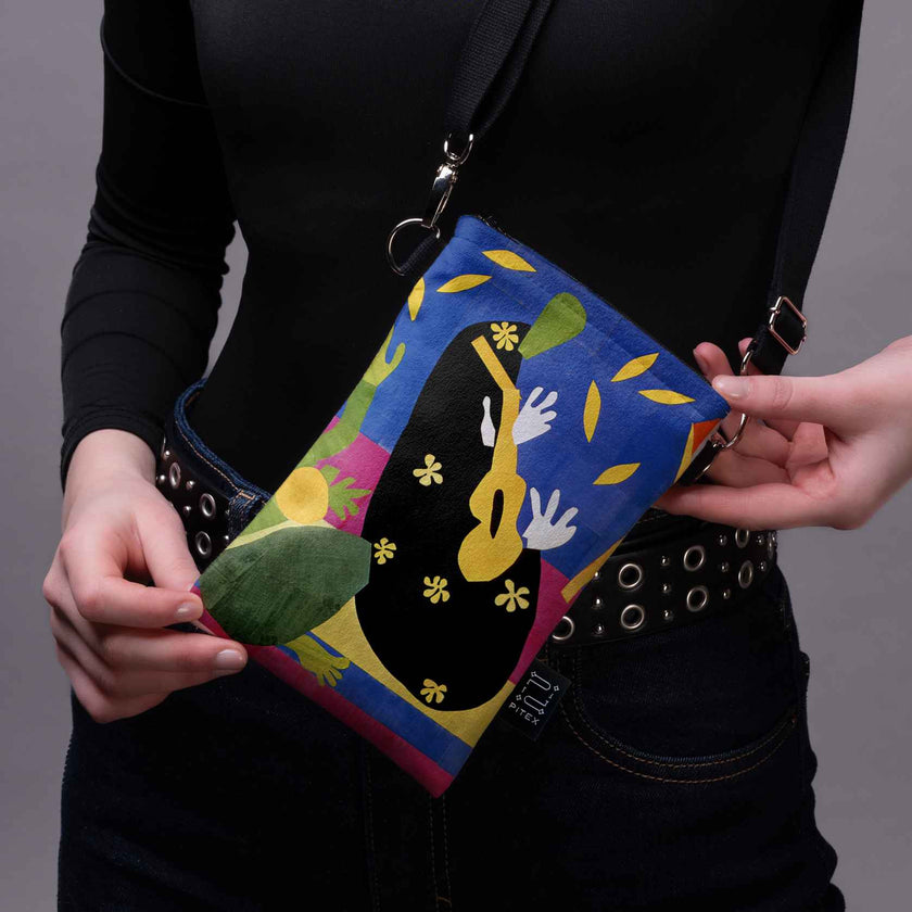 Handytasche Henri Matisse „The Sorrows of the King“