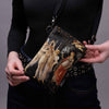 Handytasche Sandro Botticelli „Primavera“