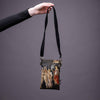 Handytasche Sandro Botticelli „Primavera“